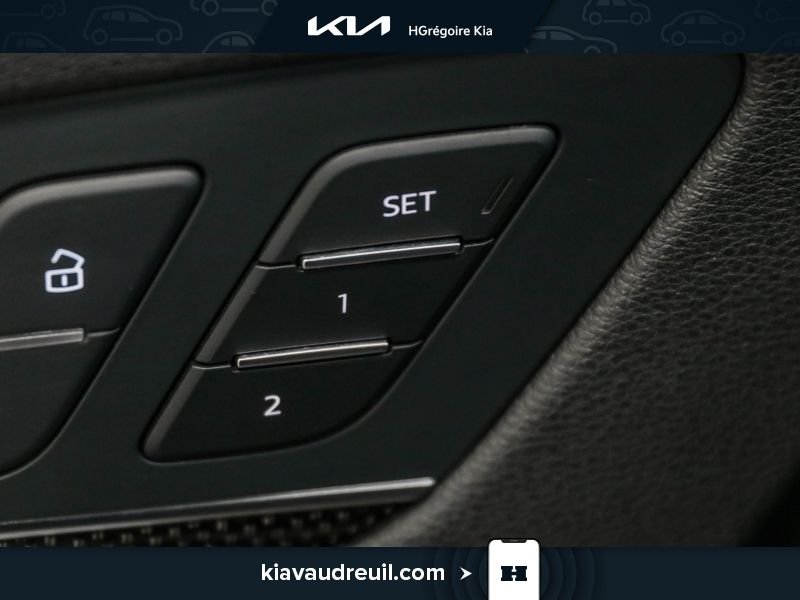 2018 Audi SQ5 Grey Laval - photo #10