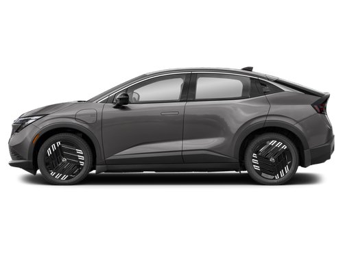 2026 Nissan LEAF 2026