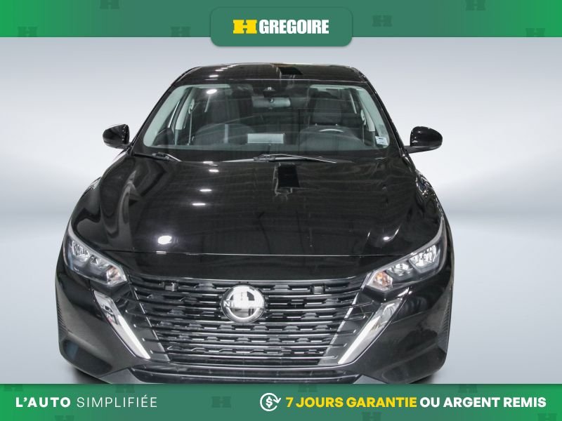 Nissan Sentra 2024 2024 Noir