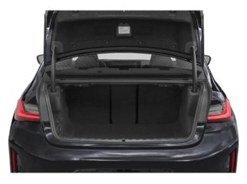 BMW Série 3 M340i xDrive