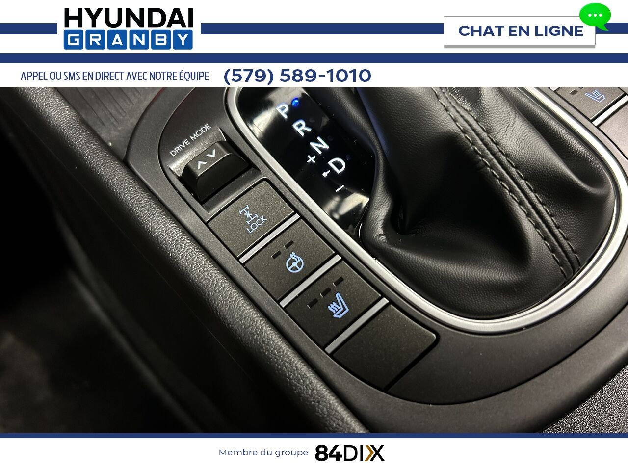 2026 Hyundai Kona Orange Granby - photo #18