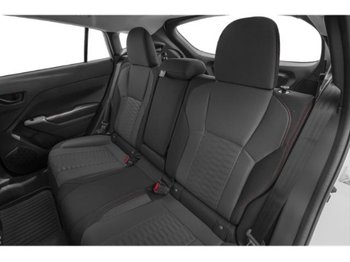 Subaru Impreza Touring