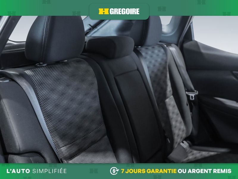 Nissan Qashqai 820101 | SV AUTO AC TOIT MAGS CAM RECULE BLUETOOTH 2021 Noir Laval - photo #23