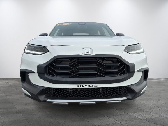 Honda HR-V 2024 2024 Blanc