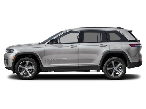 2026 Jeep Grand Cherokee 2026