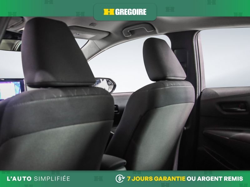 2025 Toyota Corolla Grey Saint-Eustache - photo #22