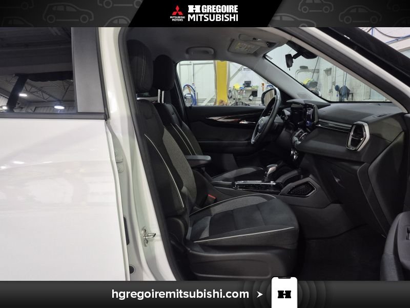 Chevrolet Trailblazer MH4431 | LT *AWD * Mags * Caméra * Carplay 2026 Blanc Laval - photo #27