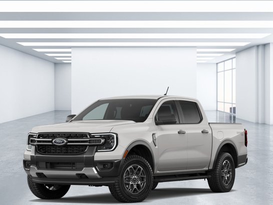 Ford Ranger 2026 2026 Blanc Oxford