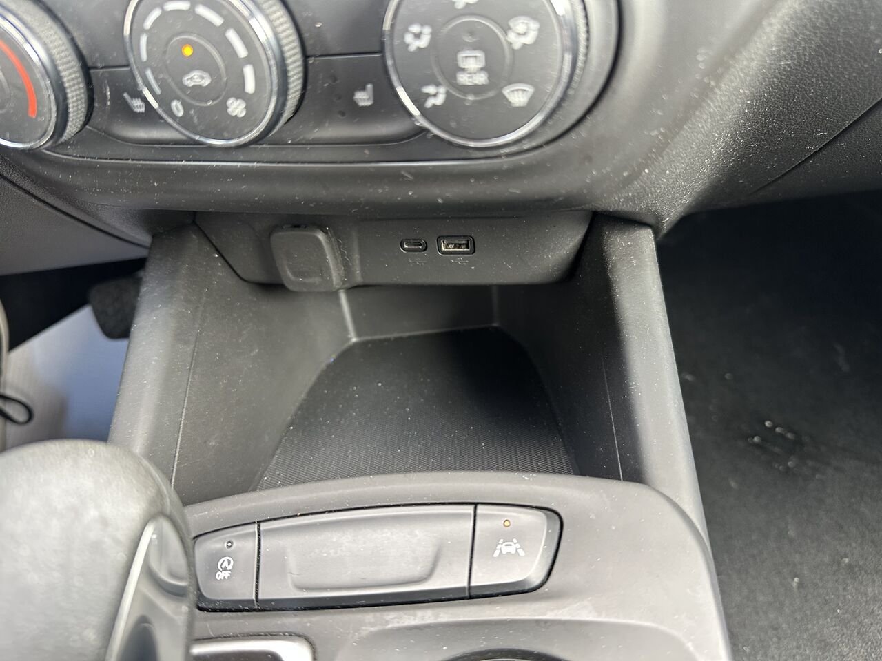 2024 CHEVROLET TRAX 1RS 1RS 4 portes TA Grey Gatineau - photo #10