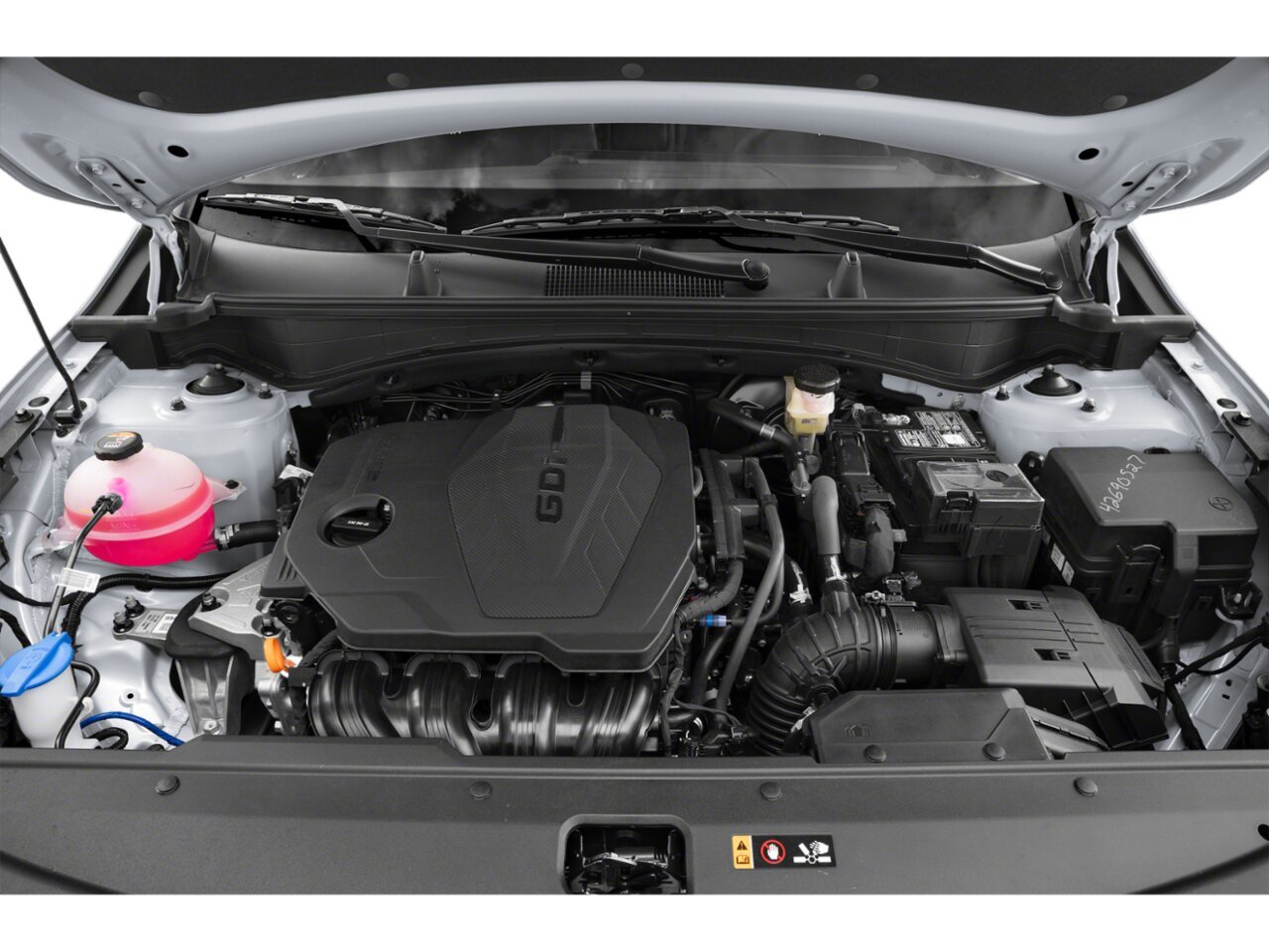 2026 KIA Sportage Steel Grey Gatineau - photo #10