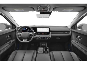 Hyundai IONIQ 5 Privilégié