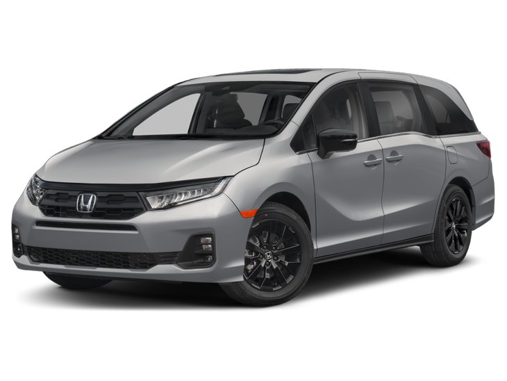 2025 Honda Odyssey Sport