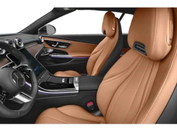 Mercedes-Benz CLE CLE 450