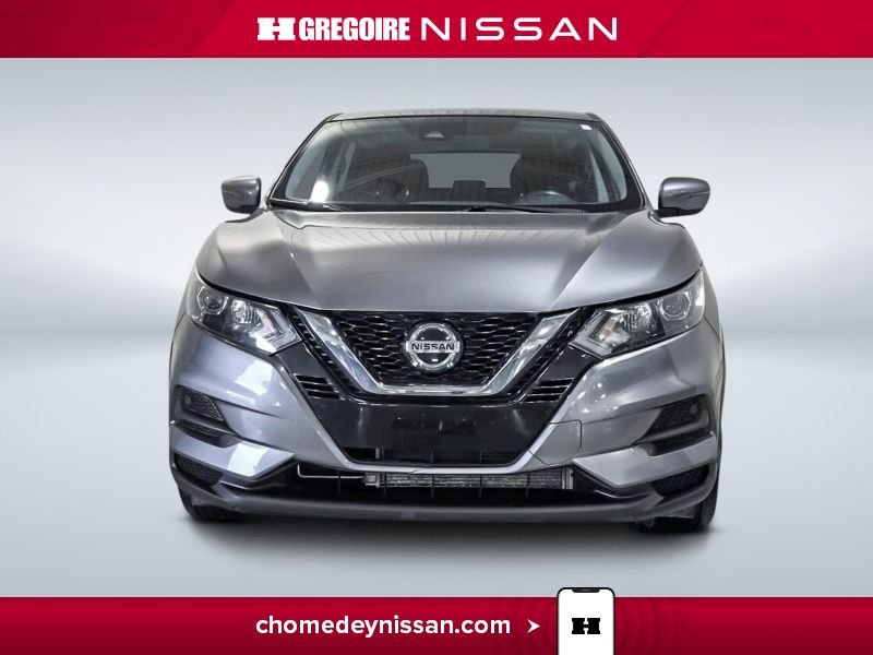 Nissan Qashqai 2023 2023 Gris