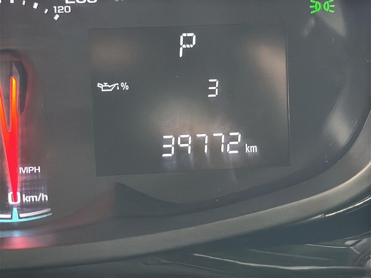 CHEVROLET SPARK LT 2019 Saint-Hyacinthe - photo #12