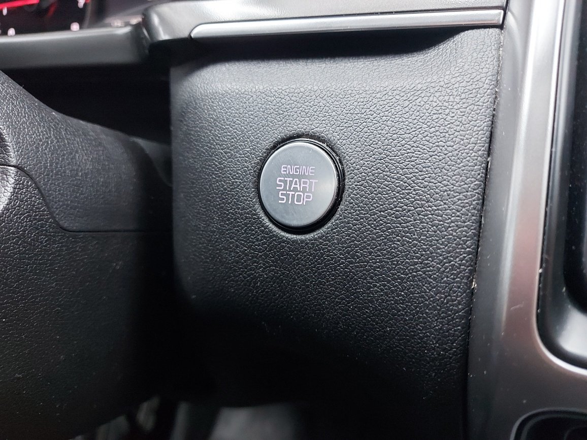 2022 Kia Sorento White Blainville - photo #24