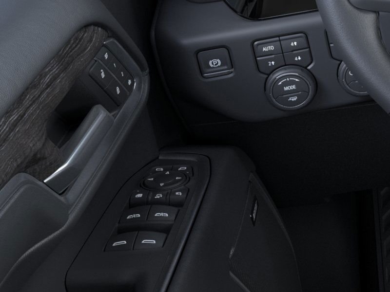 2025 Chevrolet Silverado 2500HD LTZ Lakeshore Blue Metallic Granby - photo #21