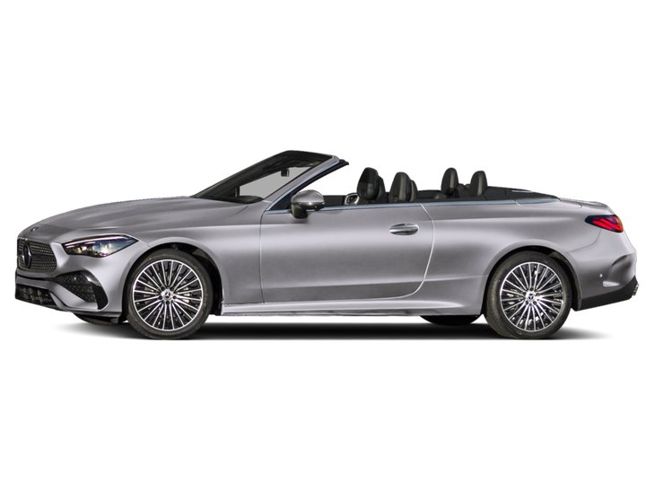 2026 Mercedes-Benz CLE CLE 300