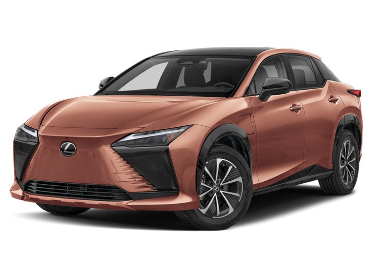 2026 Lexus RZ RZ 450e