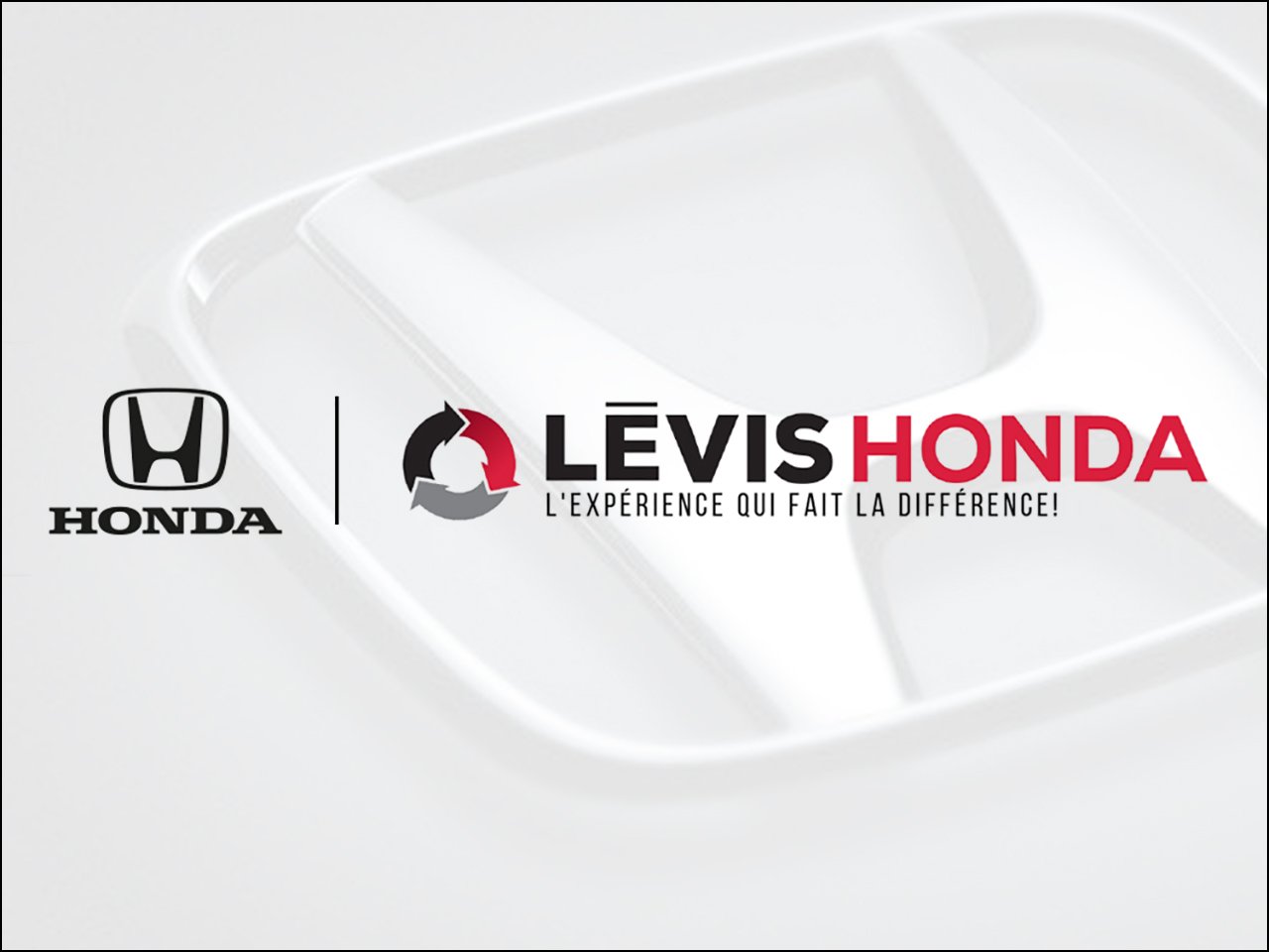 2025 Honda Civic LX LX CVT Black Lévis - photo #1