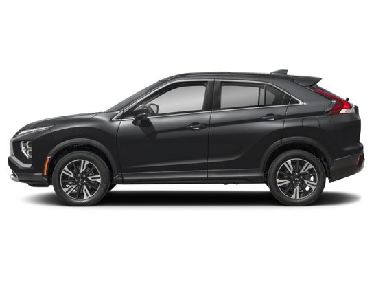 Mitsubishi Eclipse Cross SE S-AWC utilitaire sport 4x4 2026 Noir tarmac nacré