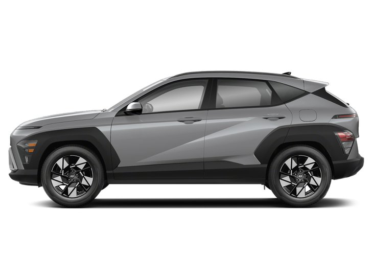 2025 Hyundai Kona Preferred Sport