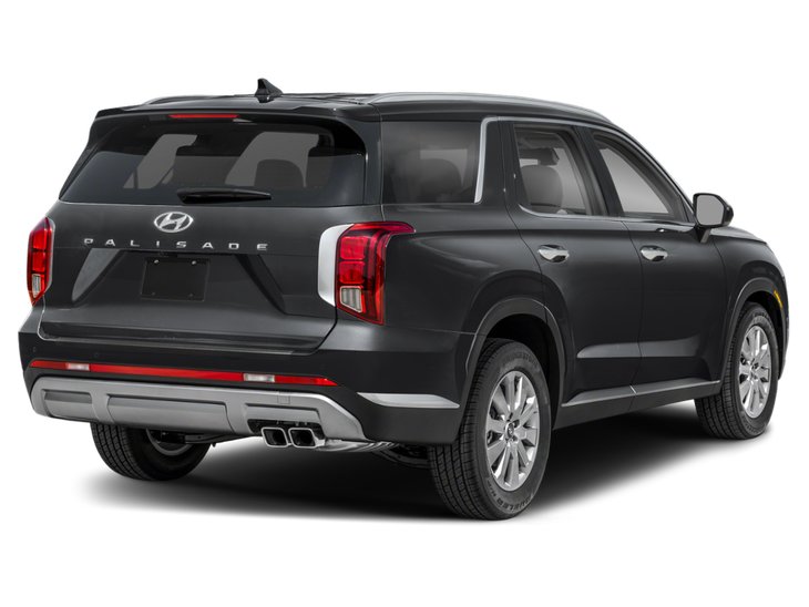 2025 Hyundai Palisade Privilégié