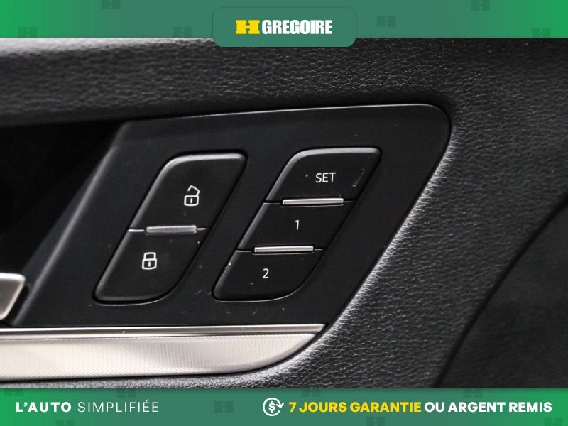 2022 Audi Q5 Blue Laval - photo #16