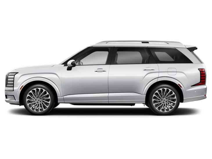 2026 Hyundai Palisade hybride Ultimate Calligraphy