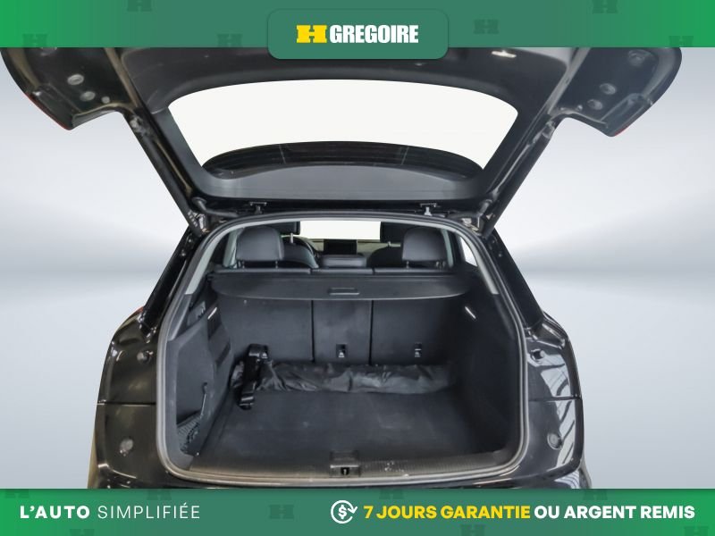 2024 Audi Q5 Black Blainville - photo #22