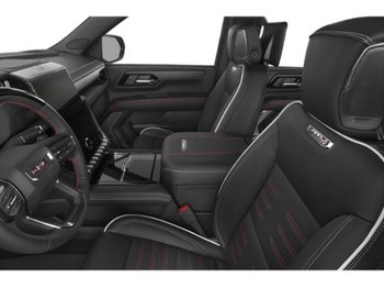 GMC Yukon XL AT4 Ultimate