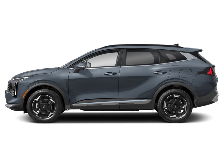 2026 Kia Sportage Hybrid EX Premium