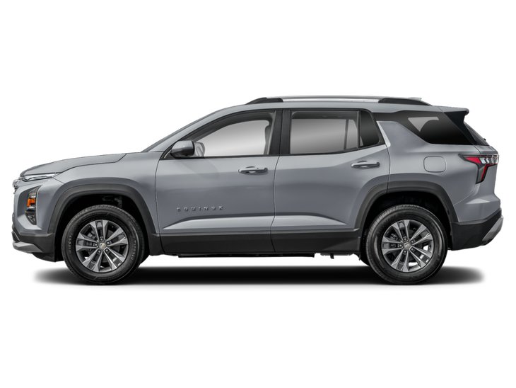 2025 Chevrolet Equinox LT TA