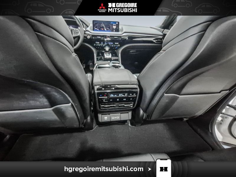 Acura MDX 2024 Blanc Blainville - photo #28