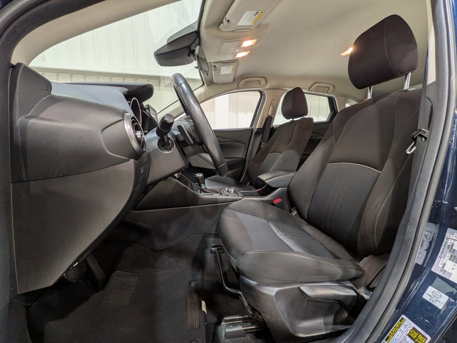 Mazda CX-3 GS Auto AWD 2019 Bleu