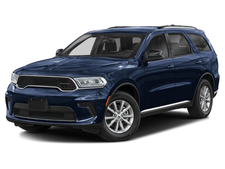 2025 Dodge Durango SRT Hellcat Hammerhead