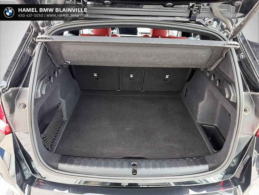 2023 BMW X1 2023 Black