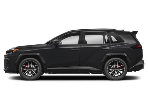 2026 Toyota RAV4 hybride rechargeable 2026