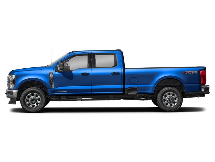 2026 Ford Super Duty F-350 à roues arrière jumelées XLT
