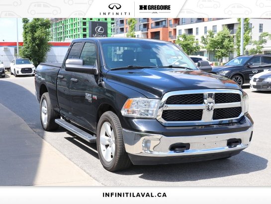 Ram 1500 2021 2021 