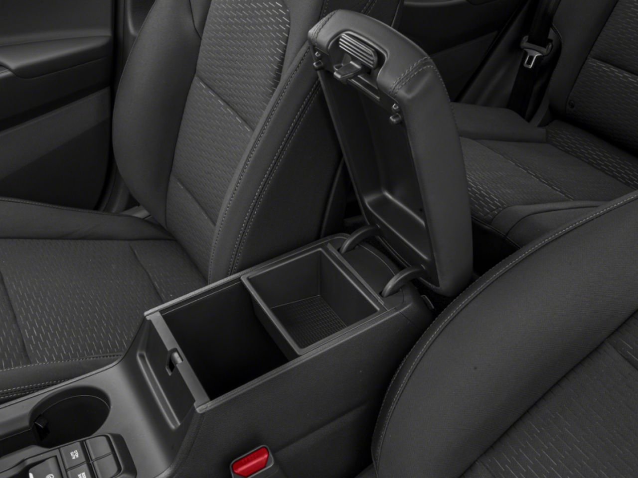 HYUNDAI TUCSON LIMITED/SEL/SPORT/ 2021 Blanc Gatineau - photo #7