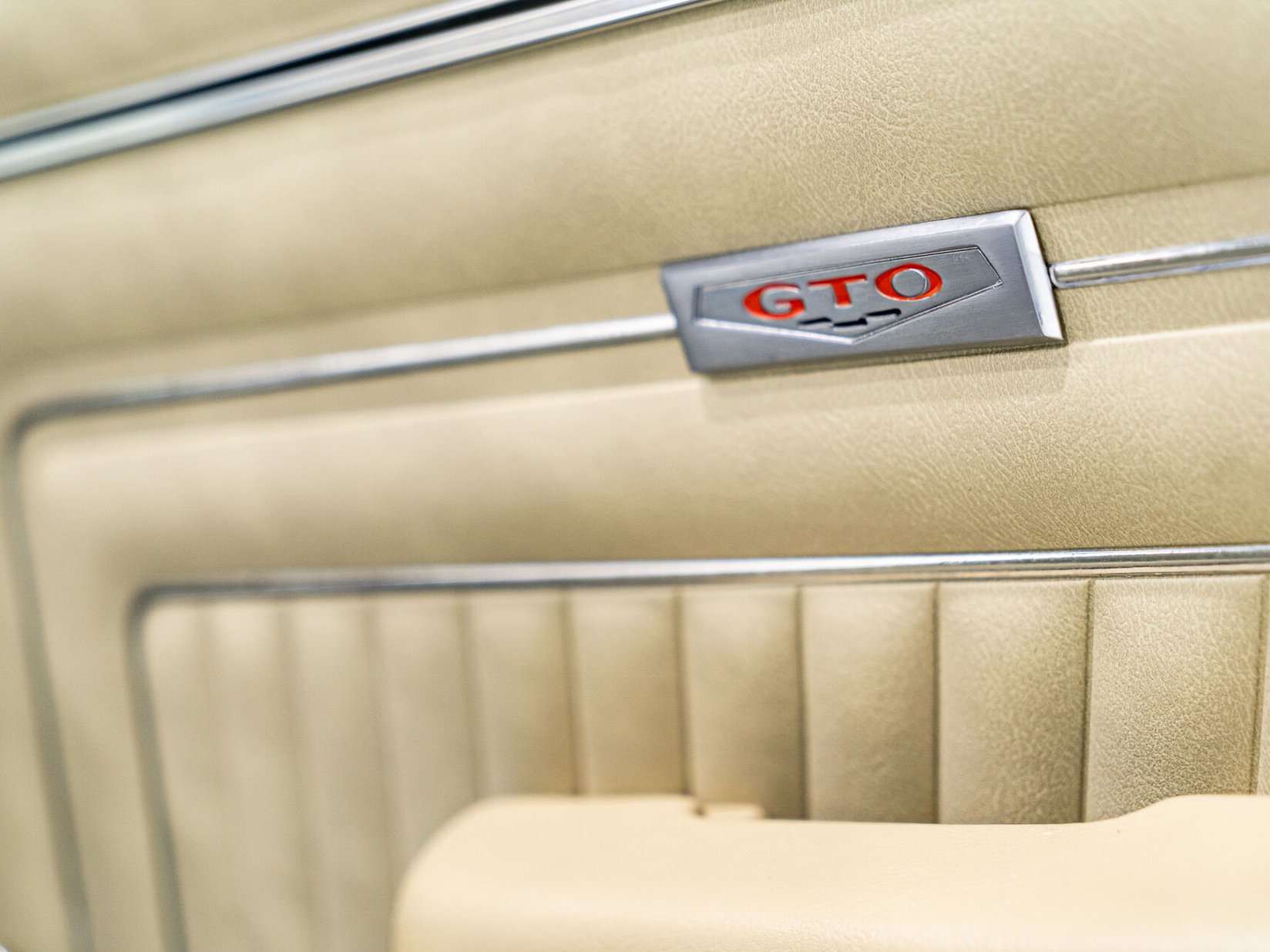 Pontiac GTO The Judge Matching# Ram Air III 4-speed **PRIX EN USD** 1970 Bleu Montréal - photo #62