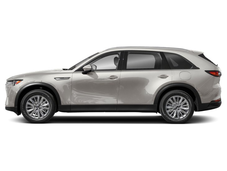 2025 Mazda CX-90 PHEV GS-L