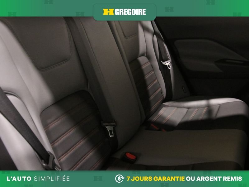 2021 Nissan Kicks Grey Saint-Eustache - photo #27