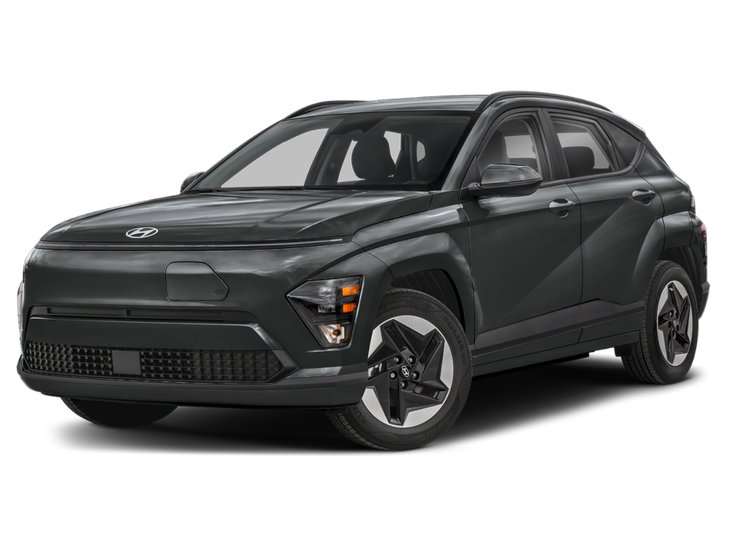 2026 Hyundai Kona électrique Privilégié