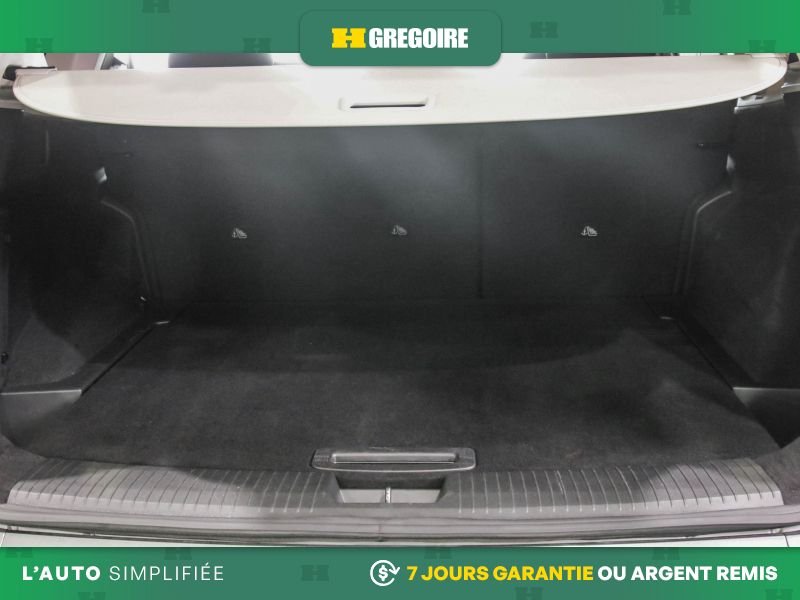 Nissan Rogue 821016 | S AWD AUTO A/C MAGS CAM RECUL BLUETOOTH 2024 Gris Laval - photo #26