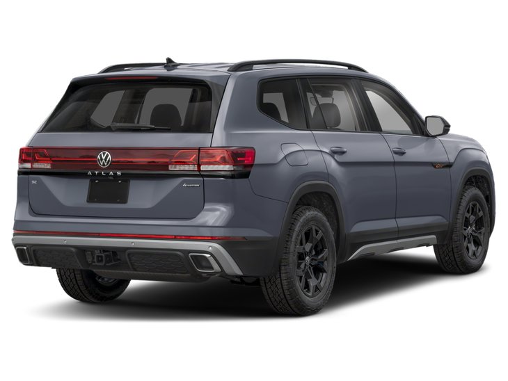 2025 Volkswagen Atlas Édition Peak