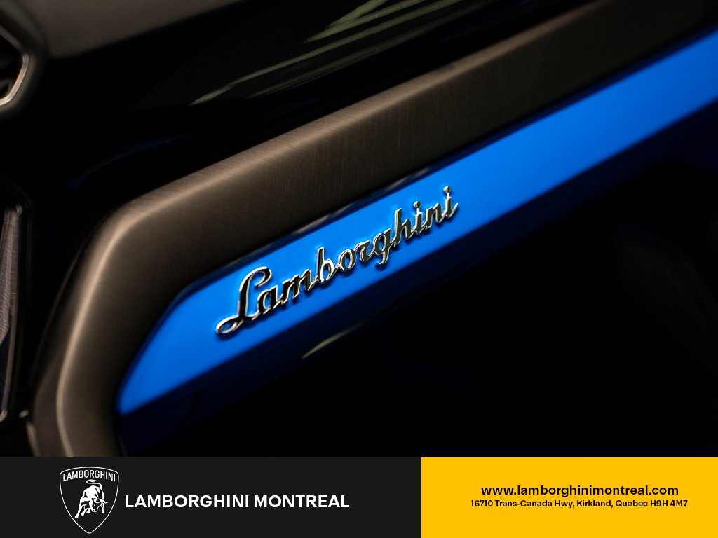 2024 Lamborghini Urus S White Kirkland - photo #23
