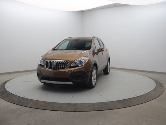 Buick Encore 2016 2016 Brun