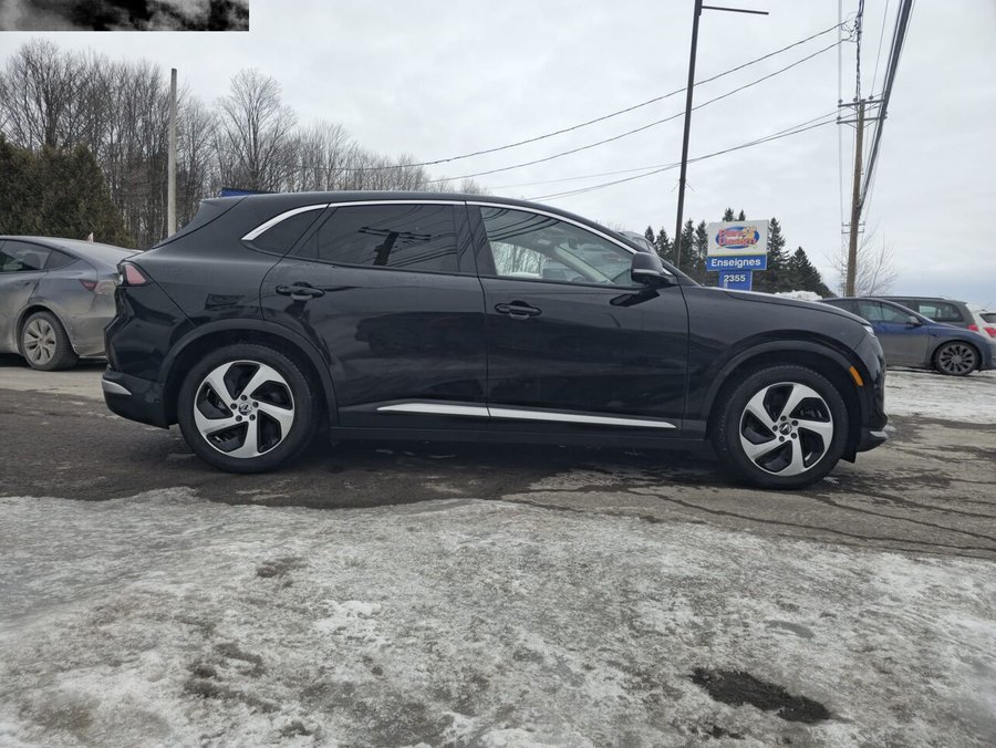 VinFast VF 8 2023 2023 Noir